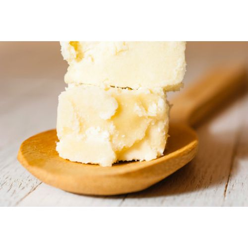 10LB Pure Shea Butter | 100% Organic | Available for Bulk Quantity