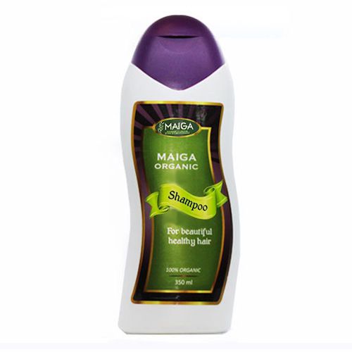 Maiga Organic Shampoo