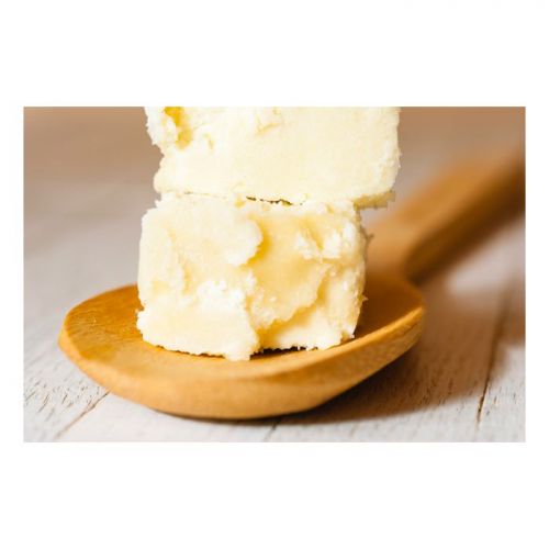 55lbs - African Shea Butter |100% Organic | Available in Bulk Quantity